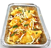 Ready To Bake Stuffed Shells (12Pc)