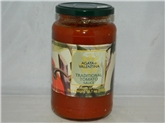 A&V Traditional Tomato Sauce (18.7oz.)
