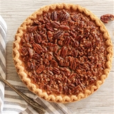 6" Pecan Pie