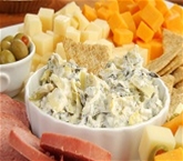 Dip Spinach & Artichoke