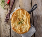 Large Chicken Pot Pie (24oz)