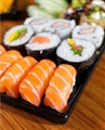 Sushi Combo Platter 25Pc
