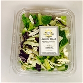 A&V Salad Fresh Garden (5oz)