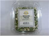 Wasabi Peas 6Oz