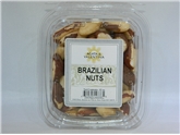Nuts Brazil Raw 7Oz