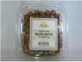 Hazelnuts Oregon 8Oz (Filberts)