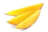 Organic Mango Slices(12oz)