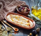 A&V Hummus Classic