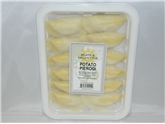 Pierogi Potato