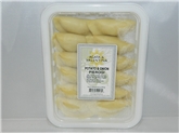 Pierogi Potato Onion