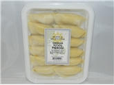 Pierogi Potato Cheddar