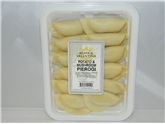 Pierogi Potato Mushroom