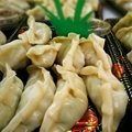 Pork Dumplings (7oz.)
