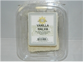 Halva Vanilla