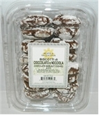Cioccolato E Nocciola Cookies (8Pc)