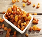Raisins Golden 9Oz