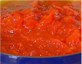 San Marzano D.O.P Pomodoro Sauce (15oz)