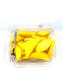 Fresh Cut Mango Slices (20 oz.)