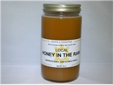A&V Local Raw And Unprocessed Honey
