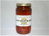 A&V Local Black Locust Blossom Honey