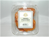 Dried Peaches (11oz.)