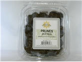 Prunes Pitted 12Oz