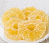 Pineapple Rings 9.Oz