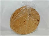 Mediterranean Whole Wheat Pita Bread