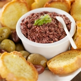 Tapenade