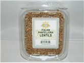 Lentils Pantelleria Ital. 16Oz