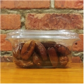 Dates Pitted Organic 7Oz
