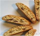 Biscotti Al Cioccolato Con Sale Marino (8 oz.)