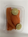 Papaya Spears with Lime (16oz)