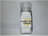 A&V California Sea Salt Grinder
