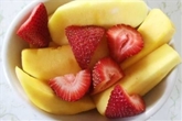 Mangoes & Strawberries 20Oz