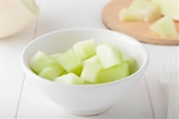 Honeydew Melon Chunks Org