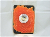 Cert.Org.Smkd.Irish Salmn 8Oz