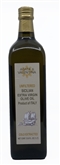 A&V Unfiltered Sicilian Extra Virgin Olive Oil 34oz