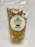 A&V Gluten Free Vegan Organic Triple Berry Granola