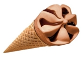 Skinny Cow Chocolate Fudge Cones