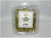 Pumpkin Seeds Raw 9Oz