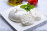Burrata All Natural A&V