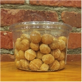 Macadamia Nuts Roasted 8Oz