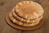 Mediterranean Pita Bread (5 pcs.)