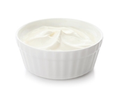 A&V Sour Cream (8 oz.)