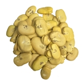 Peeled Fava Beans, Fren (15 oz.)
