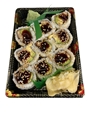 Eel Roll (9 Pc)