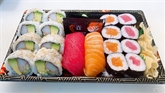 Sushi & Roll Pack (18Pcs)