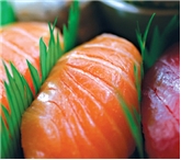 Nigiri Sushi Pack (7Pcs)