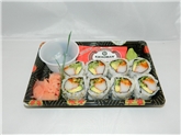 California Roll (9 Pcs)